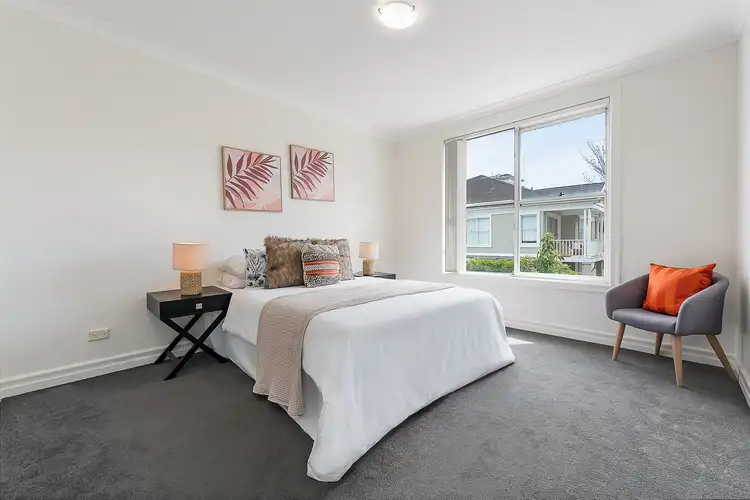 Sixth view of Homely apartment listing, 208/8 Mimosa Circuit, Breakfast Point NSW 2137