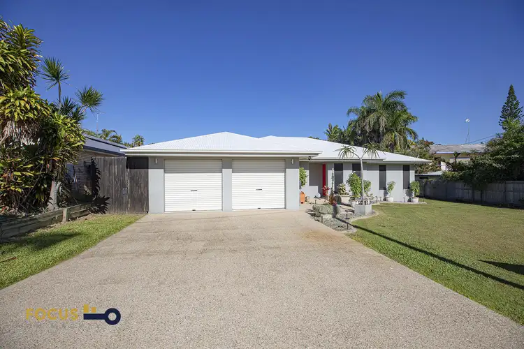 13 Inlet Court, Campwin Beach QLD 4737