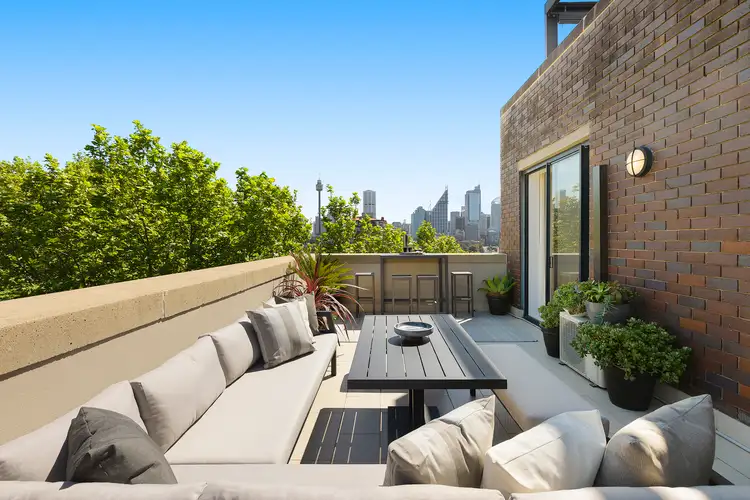 417/1A Tusculum Street, Potts Point NSW 2011