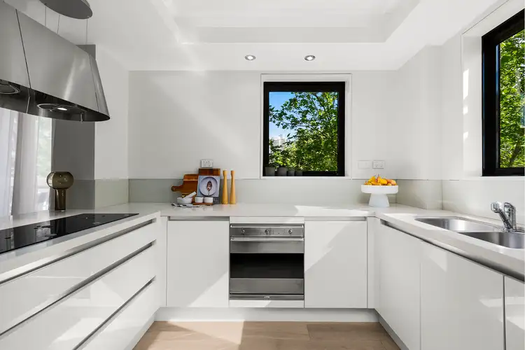 Fifth view of Homely apartment listing, 417/1A Tusculum Street, Potts Point NSW 2011