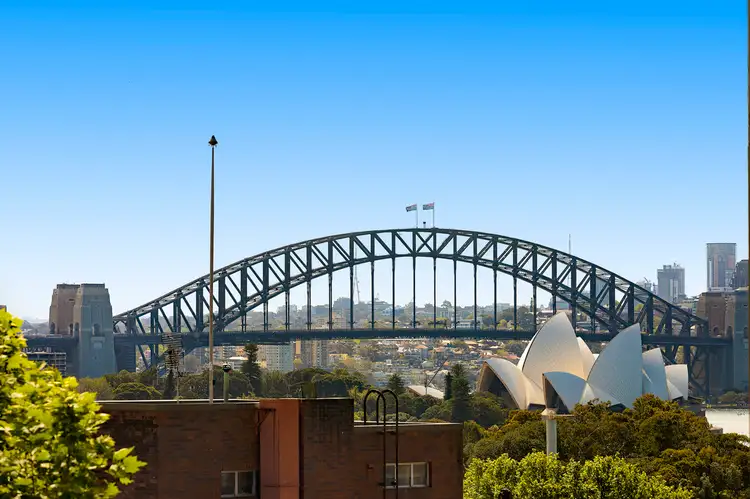 Sixth view of Homely apartment listing, 417/1A Tusculum Street, Potts Point NSW 2011