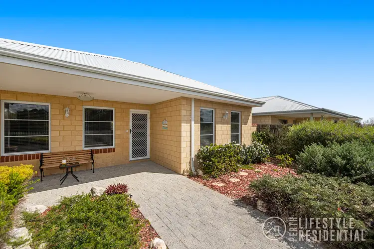 Second view of Homely house listing, 50 Spinifex Loop, Yanchep WA 6035