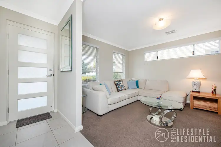 Third view of Homely house listing, 50 Spinifex Loop, Yanchep WA 6035