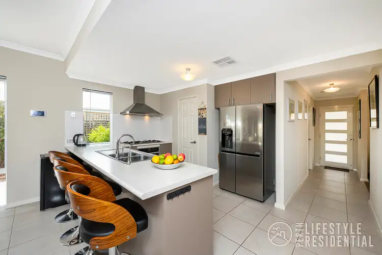 Fourth view of Homely house listing, 50 Spinifex Loop, Yanchep WA 6035