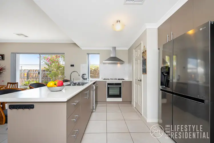 Fifth view of Homely house listing, 50 Spinifex Loop, Yanchep WA 6035