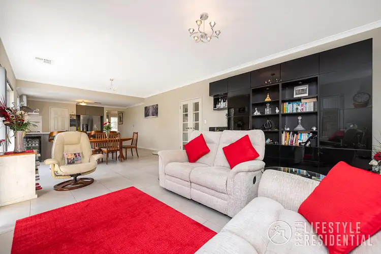 Sixth view of Homely house listing, 50 Spinifex Loop, Yanchep WA 6035