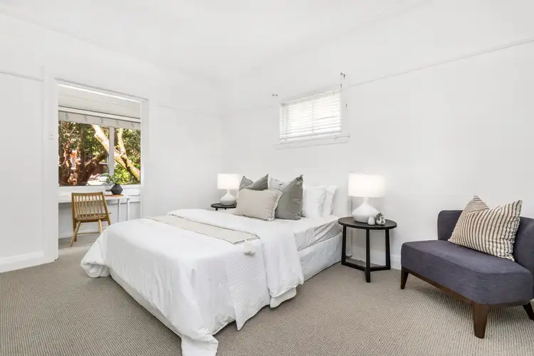 Second view of Homely apartment listing, 2/80 Birriga Road, Bellevue Hill NSW 2023