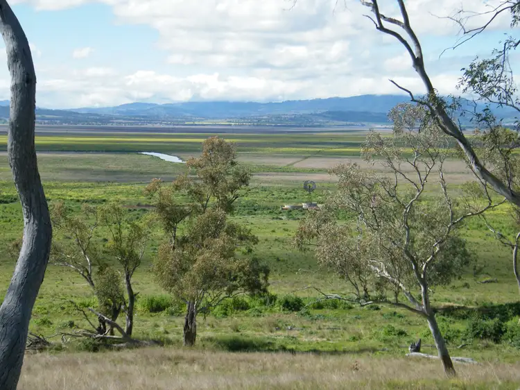 Main view of Homely rural property listing, "Wee Warrah" & "Barkay" 411 & 531 Harrisons Plains Road, Willow Tree NSW 2339