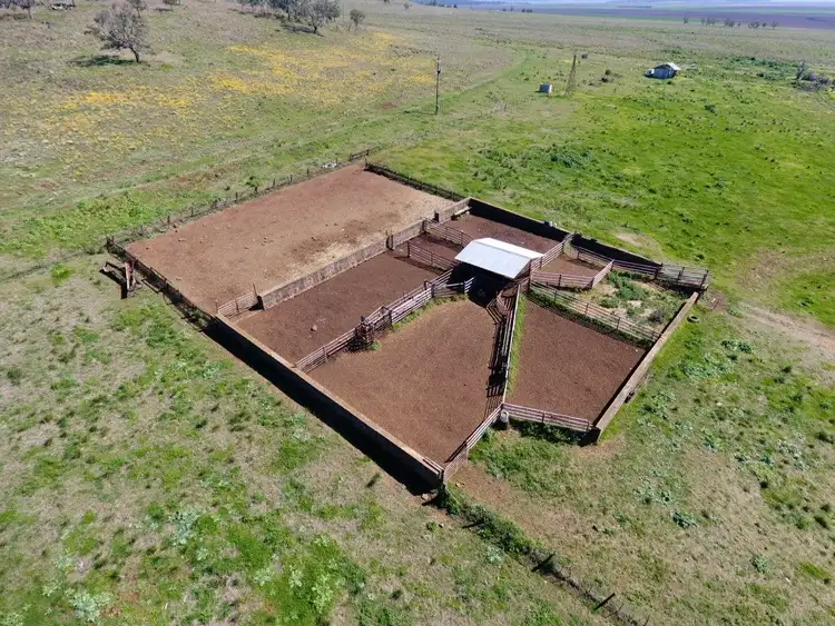 Fifth view of Homely rural property listing, "Wee Warrah" & "Barkay" 411 & 531 Harrisons Plains Road, Willow Tree NSW 2339