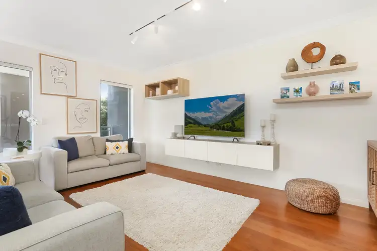 Third view of Homely apartment listing, 21/26-30 Ocean Street North, Bondi NSW 2026