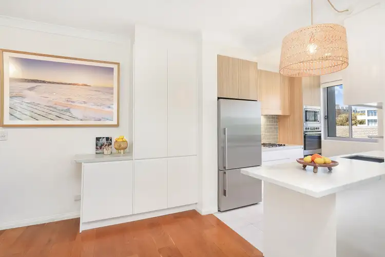 Fourth view of Homely apartment listing, 21/26-30 Ocean Street North, Bondi NSW 2026
