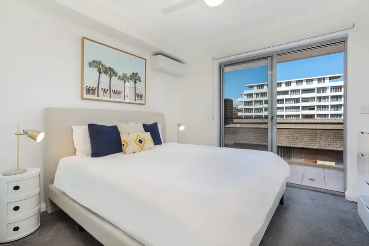 Fifth view of Homely apartment listing, 21/26-30 Ocean Street North, Bondi NSW 2026