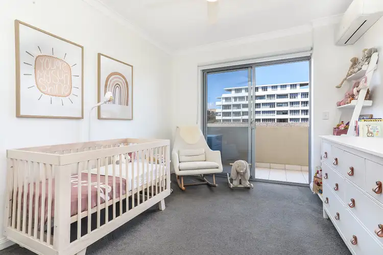 Sixth view of Homely apartment listing, 21/26-30 Ocean Street North, Bondi NSW 2026