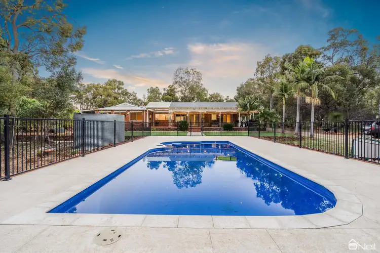 39 Stevens Road, Bedfordale WA 6112