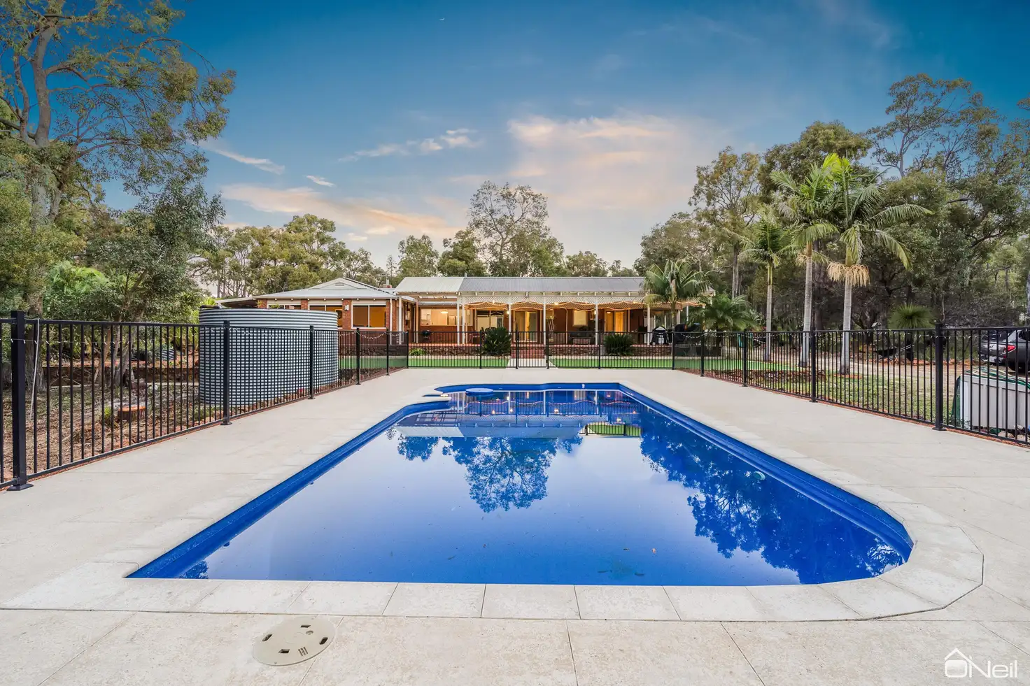 Main view of Homely house listing, 39 Stevens Road, Bedfordale WA 6112