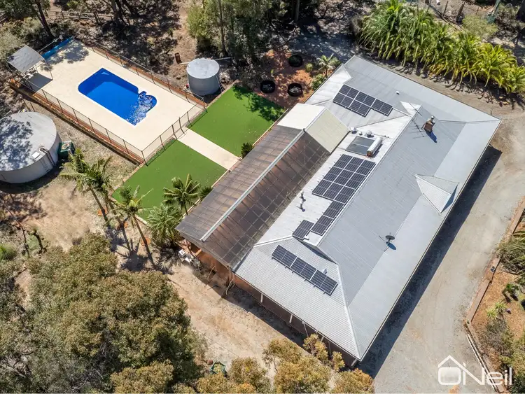 Second view of Homely house listing, 39 Stevens Road, Bedfordale WA 6112