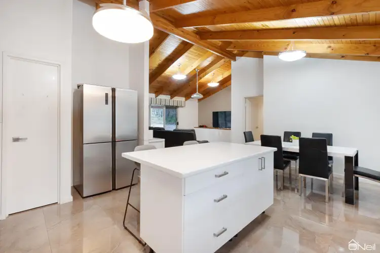 Fifth view of Homely house listing, 39 Stevens Road, Bedfordale WA 6112