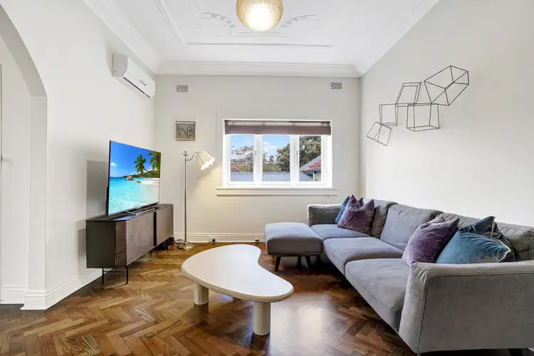Main view of Homely apartment listing, 6/8-10 Flood Street, Bondi NSW 2026