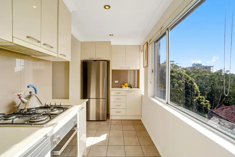 Fourth view of Homely apartment listing, 6/8-10 Flood Street, Bondi NSW 2026