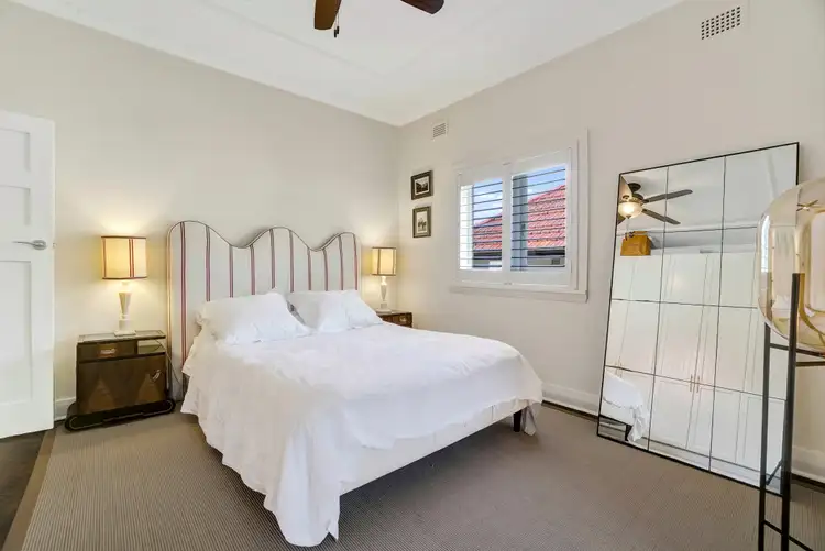 Fifth view of Homely apartment listing, 6/8-10 Flood Street, Bondi NSW 2026