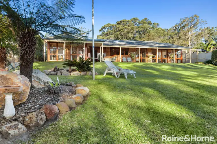 Second view of Homely house listing, 34 Harold Street, Kings Point NSW 2539