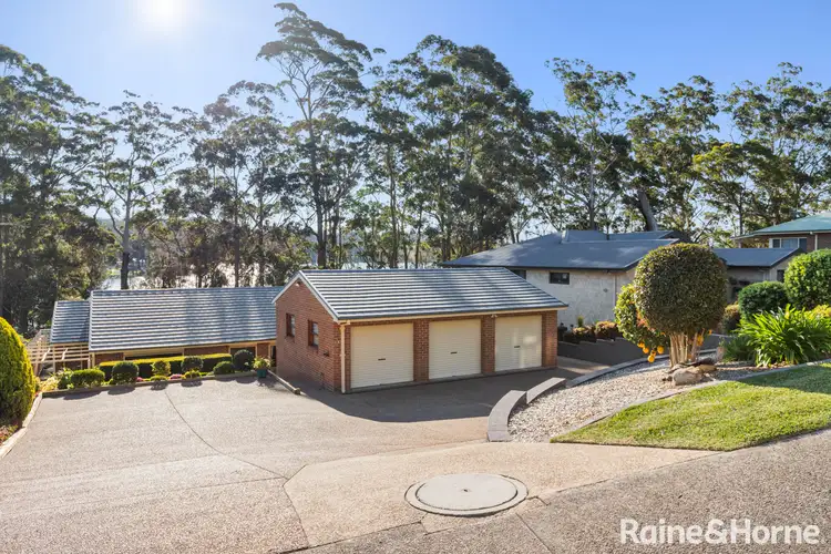 Third view of Homely house listing, 34 Harold Street, Kings Point NSW 2539