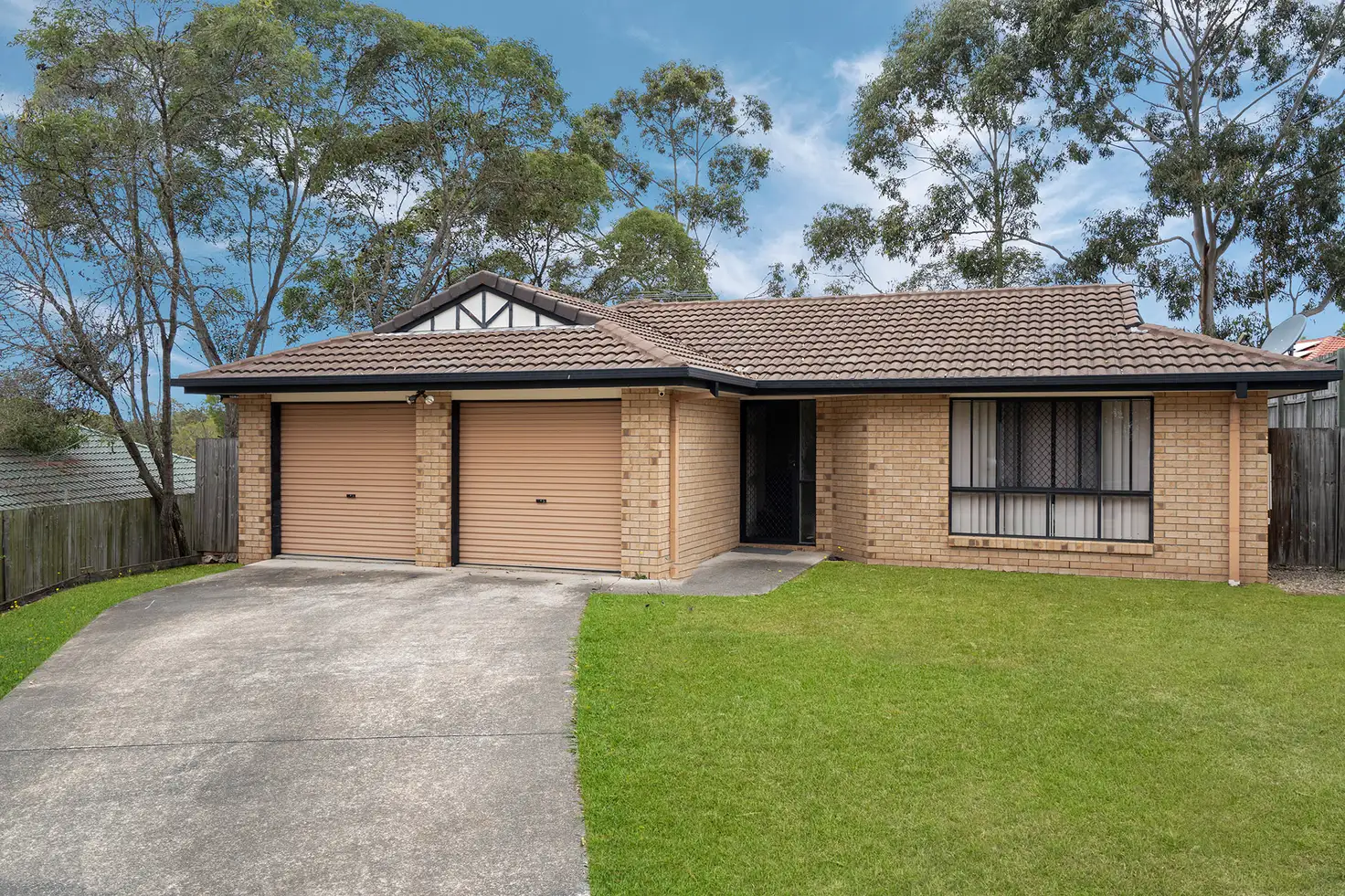 Main view of Homely house listing, 40 Rubicon Crescent, Kuraby QLD 4112