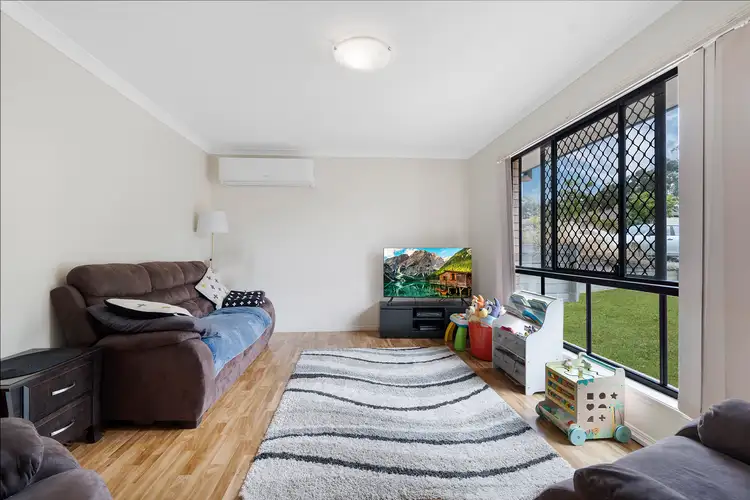 Second view of Homely house listing, 40 Rubicon Crescent, Kuraby QLD 4112