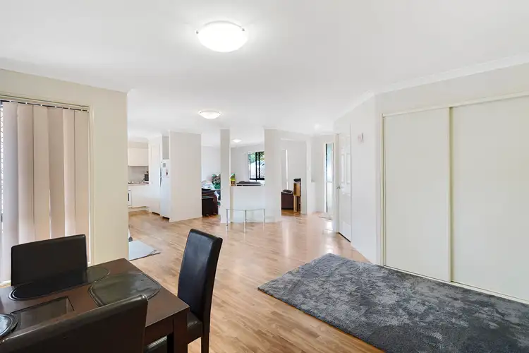 Third view of Homely house listing, 40 Rubicon Crescent, Kuraby QLD 4112