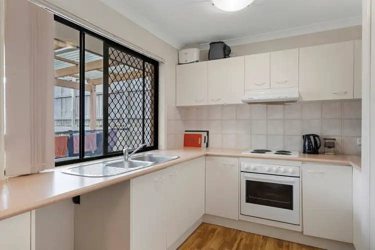 Fourth view of Homely house listing, 40 Rubicon Crescent, Kuraby QLD 4112