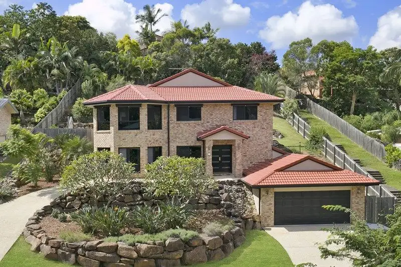 Main view of Homely house listing, 15 Tangadee Court, Shailer Park QLD 4128