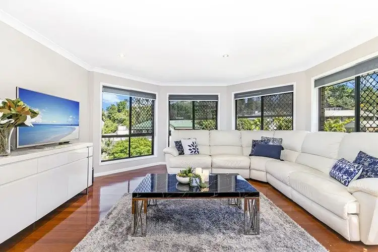 Second view of Homely house listing, 15 Tangadee Court, Shailer Park QLD 4128