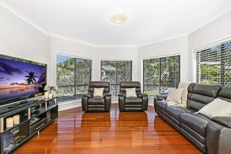 Third view of Homely house listing, 15 Tangadee Court, Shailer Park QLD 4128