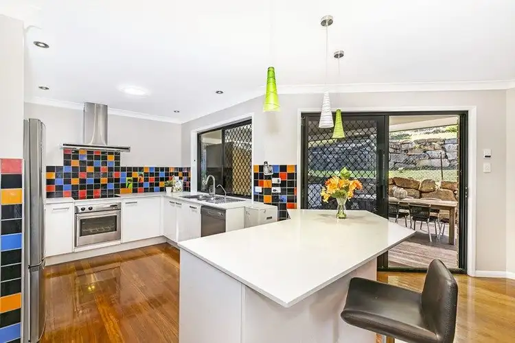 Fourth view of Homely house listing, 15 Tangadee Court, Shailer Park QLD 4128