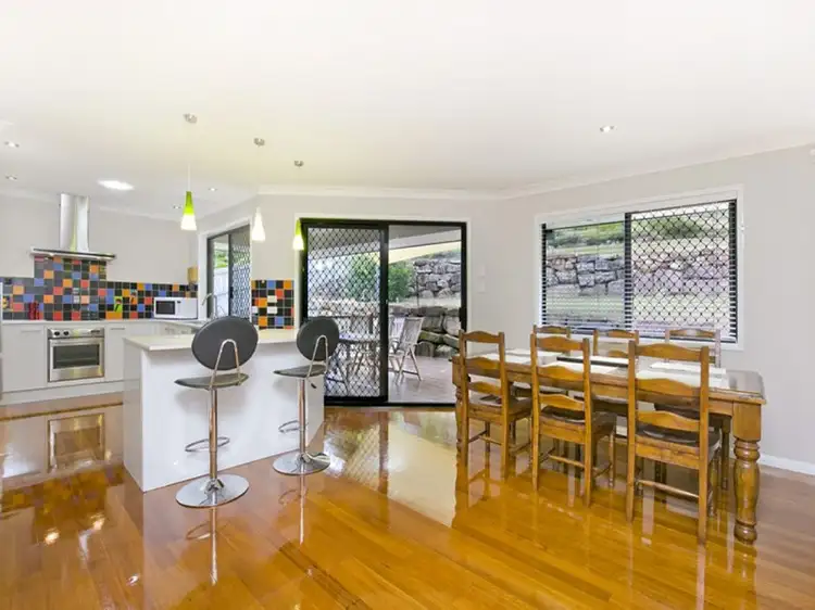Fifth view of Homely house listing, 15 Tangadee Court, Shailer Park QLD 4128