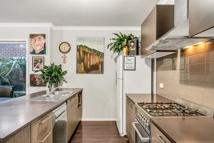 Fifth view of Homely house listing, 26 Powell Street, Craigieburn VIC 3064