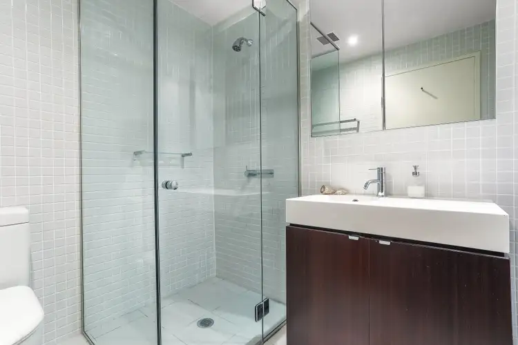 Third view of Homely apartment listing, 504E/599 Pacific Highway, St Leonards NSW 2065