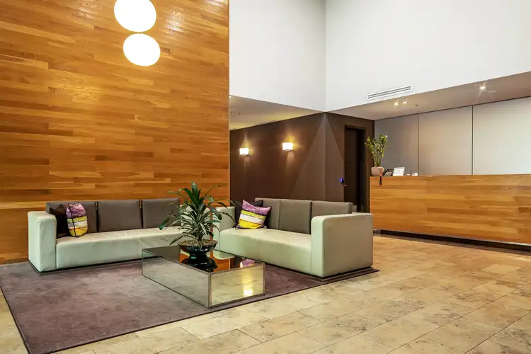 Fifth view of Homely apartment listing, 504E/599 Pacific Highway, St Leonards NSW 2065