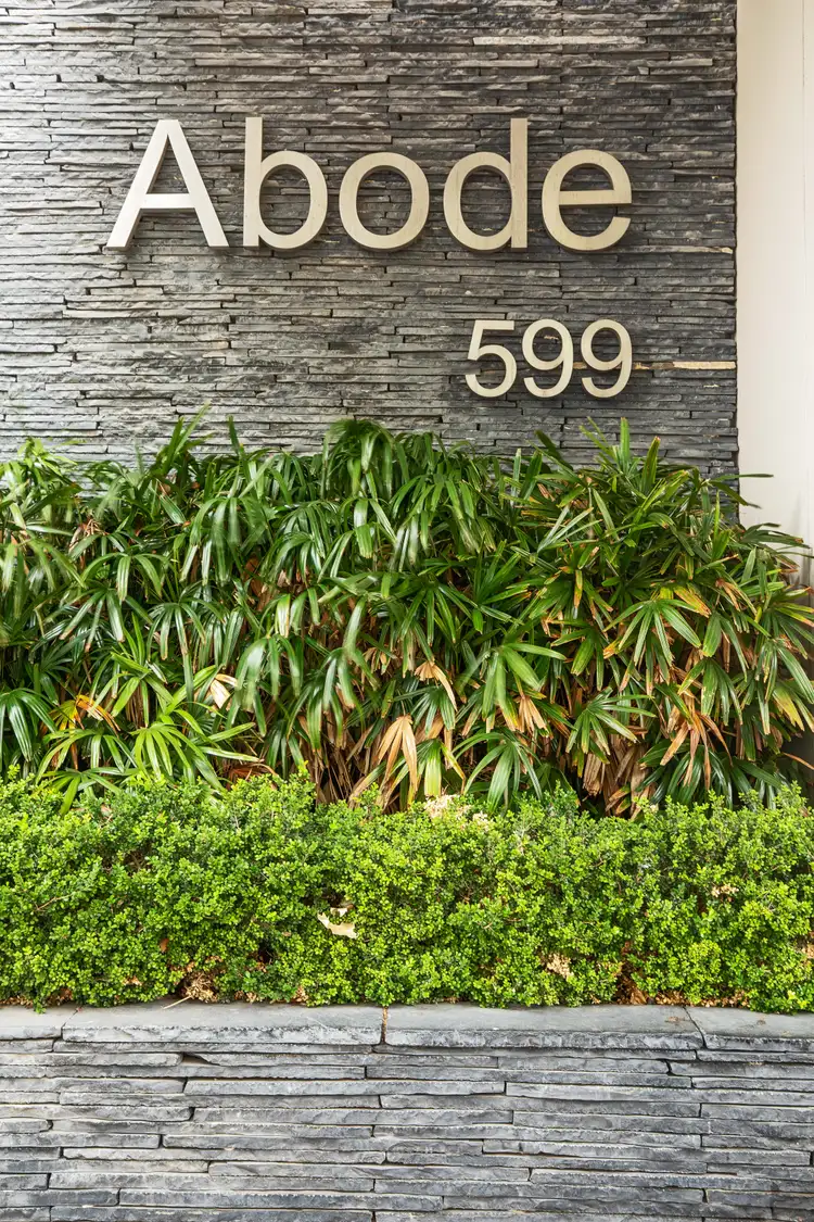 Sixth view of Homely apartment listing, 504E/599 Pacific Highway, St Leonards NSW 2065