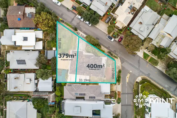 2 Rule Street, North Fremantle WA 6159