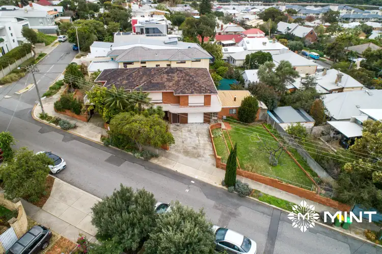 Fifth view of Homely house listing, 2 Rule Street, North Fremantle WA 6159