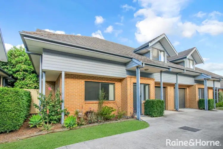 3/68-70 Brisbane Street, Oxley Park NSW 2760