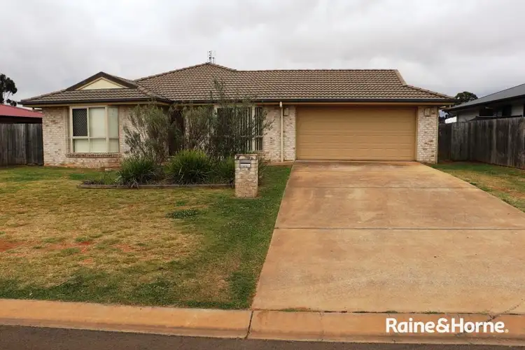 Main view of Homely house listing, 11 Oasis Drive, Kingaroy QLD 4610