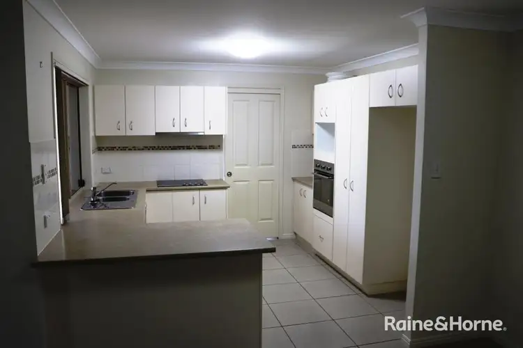 Second view of Homely house listing, 11 Oasis Drive, Kingaroy QLD 4610