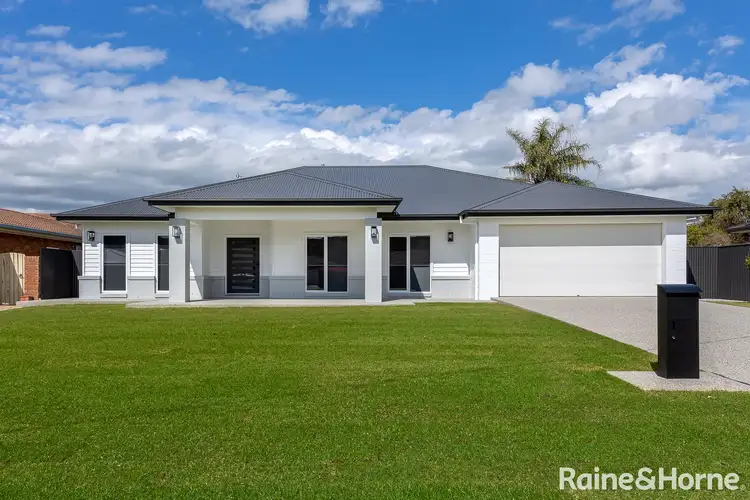 98 Dalkeith Avenue, Lake Albert NSW 2650