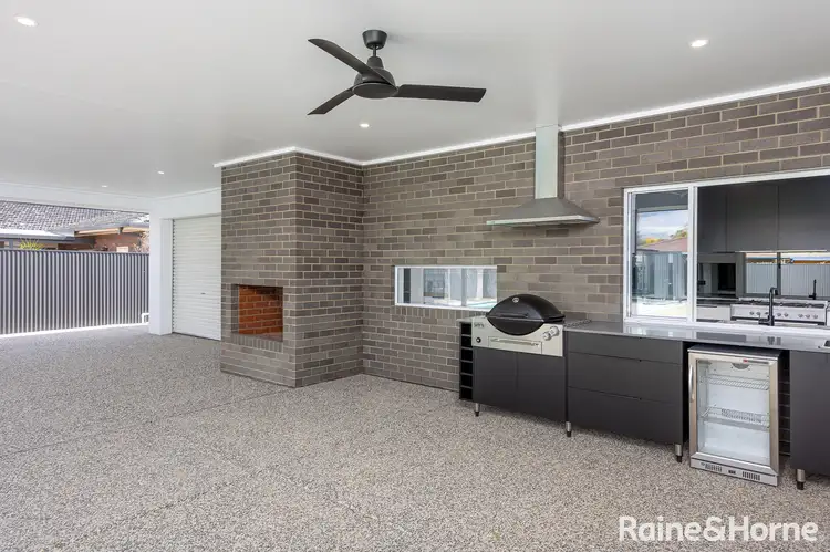 Fourth view of Homely house listing, 98 Dalkeith Avenue, Lake Albert NSW 2650