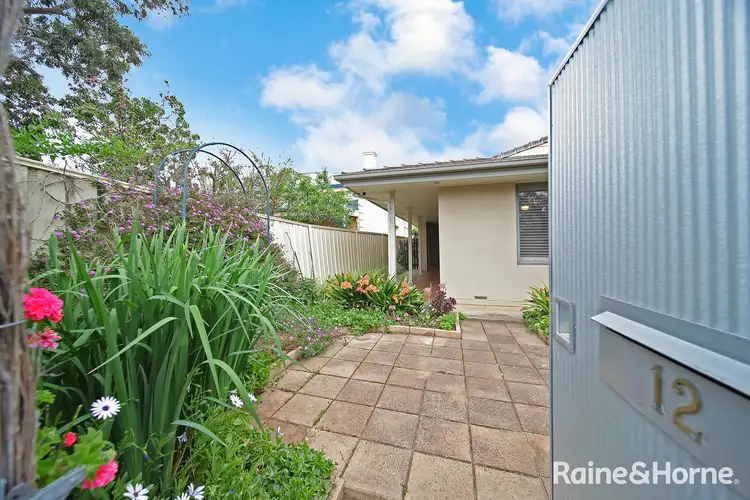Second view of Homely house listing, 12 Whittam Street, Parkside SA 5063