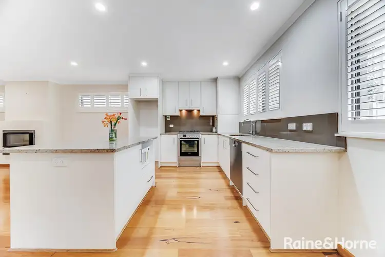 Fifth view of Homely house listing, 12 Whittam Street, Parkside SA 5063