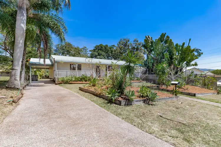 Second view of Homely house listing, 6 Jones Road, Cannonvale QLD 4802