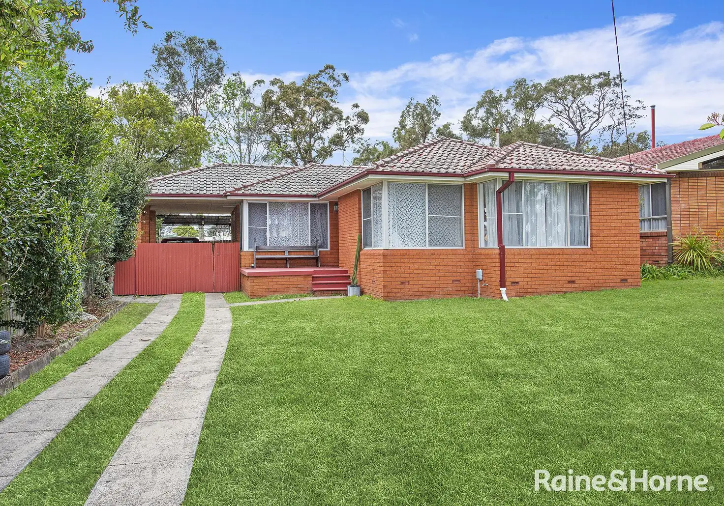 Main view of Homely house listing, 5 Philip Drive, North Nowra NSW 2541